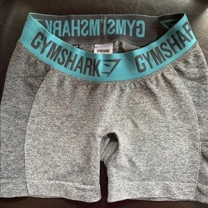 Gymshark flex shorts XS